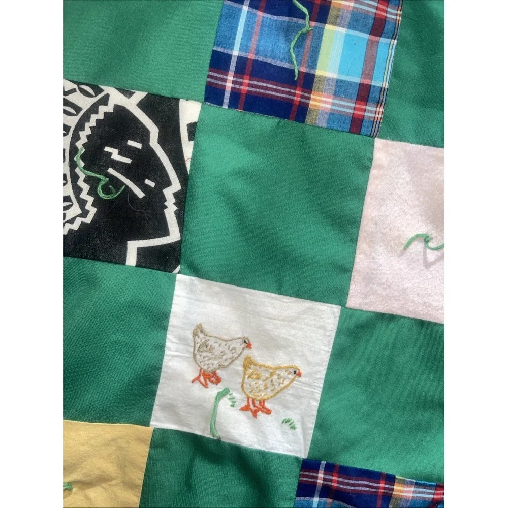 Handmade good preowned